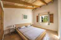 Bedroom G Rentals Villa Son Gancho