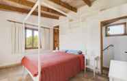 Bedroom 5 G Rentals Villa Son Gancho