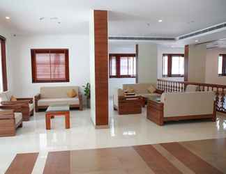 Lobby 2 Sterling Thekkady