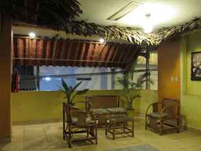 Sảnh chờ 4 Hotel Tarapoto Inn