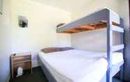 Kamar Tidur 2 Bulls Motel & Holiday Park