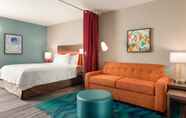 Bedroom 6 Home2 Suites by Hilton Sarasota - Bradenton Airport, FL