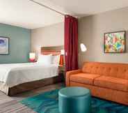 Kamar Tidur 6 Home2 Suites by Hilton Sarasota - Bradenton Airport, FL