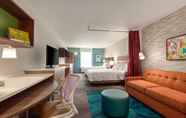 ห้องนอน 4 Home2 Suites by Hilton Sarasota - Bradenton Airport, FL