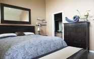 Kamar Tidur 5 Chicago Townhome