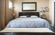 Kamar Tidur 4 Chicago Townhome