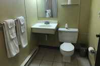 Toilet Kamar West Motel