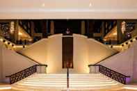 Lobby Hainan Qizi Bay New Century Resort