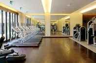 Fitness Center Hainan Qizi Bay New Century Resort