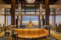 Bar, Kafe, dan Lounge Hainan Qizi Bay New Century Resort