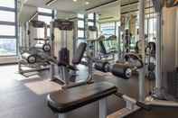 Fitness Center The Robertson 1 Bedroom Bukit Bintang KL