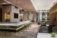 Bar, Kafe, dan Lounge Courtyard by Marriott Shenzhen Bao'an