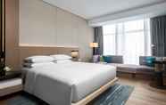 Bilik Tidur 5 Courtyard by Marriott Shenzhen Bao'an