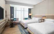 Kamar Tidur 5 Courtyard by Marriott Shenzhen Bao'an