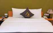 Phòng ngủ 6 Azumaya Hotel Linh Lang