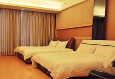 Khác 5 Yongli Internatinoal Apartment - Gongti