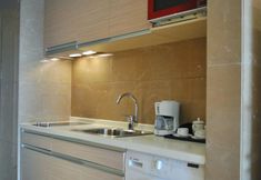 Khác 7 Yongli Internatinoal Apartment - Gongti