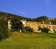 Exterior 3 La Ferme de la Condamine