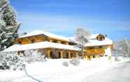 Exterior 6 Auberge la Ferme de Ferrières