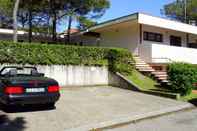 Exterior Flat in Lignano Pineta