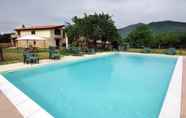 Swimming Pool 2 Agriturismo Pian Perugino