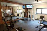Fitness Center Landhotel BurgenBlick