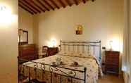 Kamar Tidur 3 Agriturismo I Moraioli