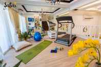 Fitness Center Sabai Space Bangkok