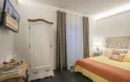 Bilik Tidur 6 Palazzo Natoli Boutique Hotel