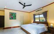 Bedroom 3 Happy Family Villa 2