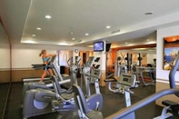 Fitness Center Confortable Family Suite 2BD at Cabo San Lucas