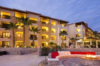 Bangunan 4 Confortable Family Suite 2BD at Cabo San Lucas