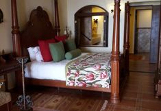 Bedroom 3 Best 1-BR Awesome View Studio in Cabo San Lucas
