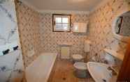 In-room Bathroom 7 Villa a Lignano Riviera with air conditioning