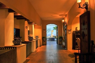 Lobi 4 Cabo San Lucas Luxury Villa-3BR