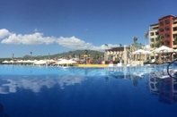 Kolam Renang Beautiful Family Suite at Cabo San Lucas