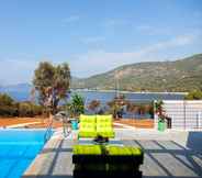 Swimming Pool 2 Zidanos Luxurious Villa