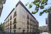 Exterior Slow Suites Chueca