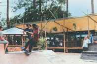 Fitness Center Star Surf Camps Moliets
