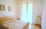 ห้องนอน 2 Lignano Villa near Beach