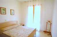 ห้องนอน Lignano Villa near Beach