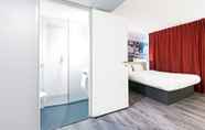 ห้องนอน 7 B&B Hotel Zürich Airport Rümlang