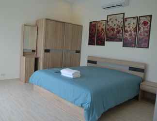 Kamar Tidur 2 Villa Allamanda