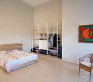 ห้องนอน 5 Casa caleton