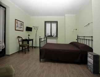 Bilik Tidur 2 B&B Ospitidelpero