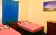 Kamar Tidur 4 Rainbow Covenant 40