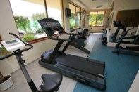 Fitness Center Laguna Beach Resort & Spa