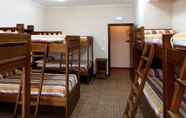 ห้องนอน 5 Albergue Tiempo de Setas - Hostel