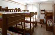 ห้องนอน 6 Albergue Tiempo de Setas - Hostel