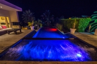 Swimming Pool Villas Agua Dulce